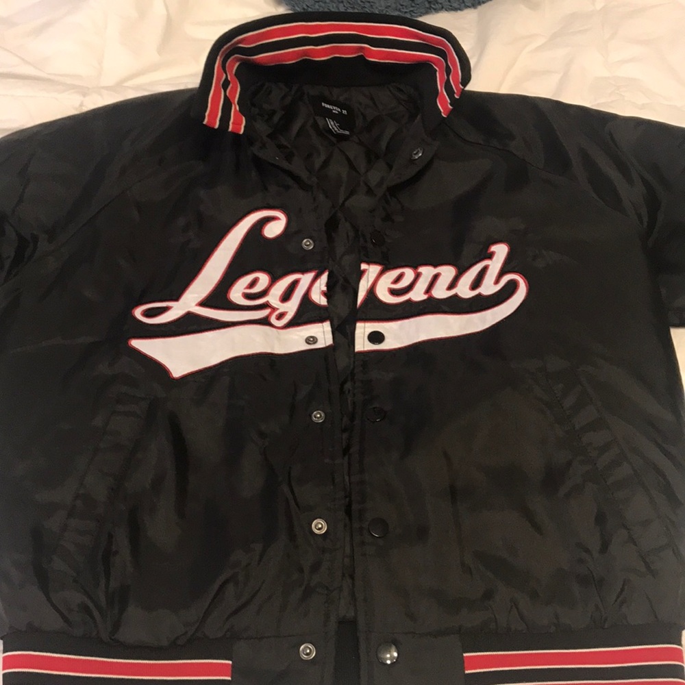 Forever 21 men's jacket